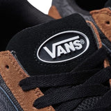 Buy Vans Zahba Zion Wright Shoe Brown/Multi VN0007QQBF01. Wafflecup sole technology combining the best of both with a cup sole and deep groove waffle tread. Fast Free UK Delivery options. Best selection of Skate shoes at Tuesdays Skateshop. Multiple secure payment methods, buy now pay later with ClearPay & trusted consistent 5 star customer feedback on trustpilot.