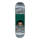 Buy Fucking Awesome Sage Class Photo Skateboard Deck 8.38" All decks come with free Jessup griptape, please specify in the notes at checkout or drop us a message in the chat if you would like it applied or not. Shop the biggest and best range of FA in the UK at Tuesdays Skate Shop. Buy now pay later options with Klarna and ClearPay.