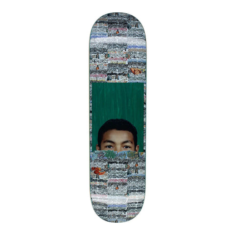Buy Fucking Awesome Sage Class Photo Skateboard Deck 8.38" All decks come with free Jessup griptape, please specify in the notes at checkout or drop us a message in the chat if you would like it applied or not. Shop the biggest and best range of FA in the UK at Tuesdays Skate Shop. Buy now pay later options with Klarna and ClearPay.