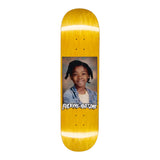 Buy Fucking Awesome Beatrice Domond Class Photo Skateboard Deck 8.25" All decks come with free Jessup griptape, please specify in the notes at checkout or drop us a message in the chat if you would like it applied or not. Shop the biggest and best range of FA in the UK at Tuesdays Skate Shop. Buy now pay later options with Klarna and ClearPay.
