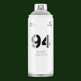 Buy MTN 94 400ml Spray Paint. Era Green, Pantone Reference 5605 U. Matt Finish. Low Pressure. 400ml Aerosol Can covers approximately 2 Square meters. Free Cap provided. Shop the best range of Montana Spray Paint in the U.K at Tuesdays Skate Shop with Fast Free delivery options. Buy now pay later with Klarna & ClearPay at Checkout. 