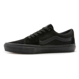 Buy Vans Skate Sk8-Low Shoes Black/Black. Shop the best range of Vans Skate shoes in the North West at Tuesdays Skate Shop. Fast Free UK delivery options. Buy now pay Later with Klarna and ClearPay. Consistent 5 star customer feedback carrying the best range of Skate Pro and classics in the Northwest of England.