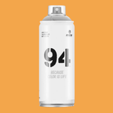 Buy MTN 94 400ml Spray Paint. Tangerine, Pantone Reference 150 U. Matt Finish. Low Pressure. 400ml Aerosol Can covers approximately 2 Square meters. Free Cap provided. Shop the best range of Montana Spray Paint in the U.K at Tuesdays Skate Shop with Fast Free delivery options. Buy now pay later with Klarna & ClearPay at Checkout. 