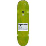 Buy Polar Skate Co. Nick Boserio 'Run Cleo' Skateboard Deck 8.375" Wheelbase : 14.25" All decks come with free Jessup grip, Please specify in notes if you would like it applied. Buy now Pay Later with Klarna and ClearPay payment plans at checkout. Fast Free delivery and shipping options. Tuesdays Skateshop, Greater Manchester, Bolton, UK.
