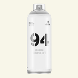 Buy MTN 94 400ml Spray Paint. Malta White, Pantone Reference 155 U. Matt Finish. Low Pressure. 400ml Aerosol Can covers approximately 2 Square meters. Free Cap provided. Shop the best range of Montana Spray Paint in the U.K at Tuesdays Skate Shop with Fast Free delivery options. Buy now pay later with Klarna & ClearPay at Checkout. 