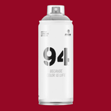 Buy MTN 94 400ml Spray Paint. Clandestine Red, Pantone Reference 7427 U. Matt Finish. Low Pressure. 400ml Aerosol Can covers approximately 2 Square meters. Free Cap provided. Shop the best range of Montana Spray Paint in the U.K at Tuesdays Skate Shop with Fast Free delivery options. Buy now pay later with Klarna & ClearPay at Checkout. 