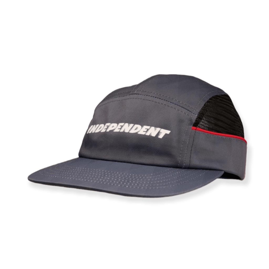 Buy Independent Truck Co. BTG Shear Cap Black/Navy. Cotton Twill/Polyester Construct. 5 Panel. Snap Clasp adjustable closure. BTG Woven tab detailing at back. Fast Free Shipping. Shop the best range of Skateboard Caps at Tuesdays Skate Shop. Buy now pay later with ClearPay & Klarna.