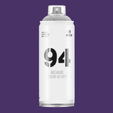 Buy MTN 94 400ml Spray Paint. Venus Violet, Pantone Reference 669 U. Matt Finish. Low Pressure. 400ml Aerosol Can covers approximately 2 Square meters. Free Cap provided. Shop the best range of Montana Spray Paint in the U.K at Tuesdays Skate Shop with Fast Free delivery options. Buy now pay later with Klarna & ClearPay at Checkout. 