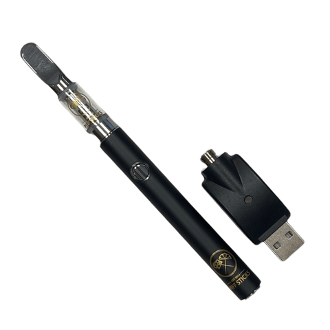 Buy Piff Stick & Case. Contains Battery, Atomiser & Charger. Takes any Vape, CBD & THC liquid. Easy Use, Fast Free Delivery options at Tuesdays Skate Shop. Buy now Pay later with ClearPay & Klarna. Multiple secure checkout methods. PiffSticks.
