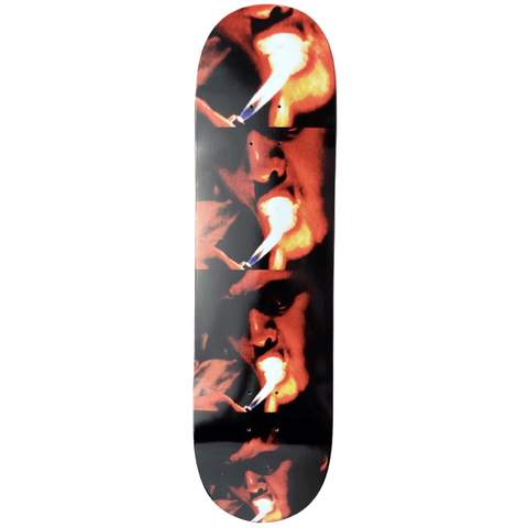 Buy Victoria CYF2 Skateboard Deck 8.38" Top ply stains vary. All decks come with free Jessup grip, Please drop us a message and let us know if you would like it applied or not? Best for Skateboard Deck in the UK. Fast free delivery options. Free grip tape. Buy now pay later with Klarna & ClearPay. Tuesdays Skateshop, Greater Manchester. Bolton, UK.
