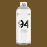 Buy MTN 94 400ml Spray Paint. Sequoia Brown, Pantone Reference 463 U. Matt Finish. Low Pressure. 400ml Aerosol Can covers approximately 2 Square meters. Free Cap provided. Shop the best range of Montana Spray Paint in the U.K at Tuesdays Skate Shop with Fast Free delivery options. Buy now pay later with Klarna & ClearPay at Checkout. 