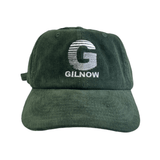 Buy Gilnow Traders 'Speed G' Dad Cap Olive Cord. 6-Panel construct. Speed G embroidered detailing front central. 100% Cotton construct. adjustable back strap with sliding metal clasp. OSFA.  Fast Free Delivery and shipping options. Buy now pay later with Klarna and ClearPay at checkout. Tuesdays Skateshop, Botlon. Greater Manchester, UK.