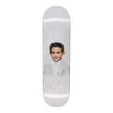 Buy Fucking Awesome Dylan Rieder White Dipped Skateboard Deck 8.5" All decks come with free Jessup griptape, please specify in the notes at checkout or drop us a message in the chat if you would like it applied or not. Shop the biggest and best range of FA in the UK at Tuesdays Skate Shop. Buy now pay later options with Klarna and ClearPay.