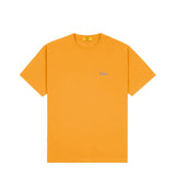 Buy Dime MTL Classic Small Logo T-Shirt Squash. Front embroidered detailing. 6.5 oz 100% mid weight cotton construct. Shop the biggest and best range of Dime MTL at Tuesdays Skate shop. Fast free delivery with next day options, Buy now pay later with Klarna or ClearPay. Multiple secure payment options and 5 star customer reviews.