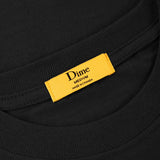 Buy Dime MTL I Know IPATH T-Shirt Black. Front embroidered detailing. 6.5 oz 100% mid weight cotton construct. Shop the biggest and best range of Dime MTL at Tuesdays Skate shop. Fast free delivery with next day options, Buy now pay later with Klarna or ClearPay. Multiple secure payment options and 5 star customer reviews.