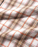 Buy Butter Goods Plaid Shirt Brown. Bucket embroidered details. 100% Polyester construct. Collared. Tortoise Shell buttons. Shop the best range of Buttergoods in the U.K. at Tuesdays Skate Shop. Fast Free delivery options, Buy now Pay Later & multiple secure payment methods at checkout. Best rates for Skate and Street wear.