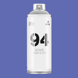 Buy MTN 94 400ml Spray Paint. Porto Blue, Pantone Reference 2726 U. Matt Finish. Low Pressure. 400ml Aerosol Can covers approximately 2 Square meters. Free Cap provided. Shop the best range of Montana Spray Paint in the U.K at Tuesdays Skate Shop with Fast Free delivery options. Buy now pay later with Klarna & ClearPay at Checkout. 