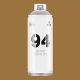 Buy MTN 94 400ml Spray Paint. Marrakech, Pantone Reference 873 U. Matt Finish. Low Pressure. 400ml Aerosol Can covers approximately 2 Square meters. Free Cap provided. Shop the best range of Montana Spray Paint in the U.K at Tuesdays Skate Shop with Fast Free delivery options. Buy now pay later with Klarna & ClearPay at Checkout. 