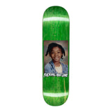 Fucking Awesome Beatrice Domond Class Photo Skateboard Deck 8"