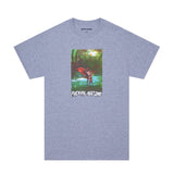 Buy Fucking Awesome Lazarus T-Shirt Grey Heather. 100% soft cotton construct. Regular fitting. Front and print details. For further information feel free to use the on page chat option. Shop the biggest and best range of FA in the UK at Tuesdays Skate Shop. Buy now pay later options with Klarna and ClearPay.