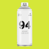 MTN 94 400ml Spray Paint Psycho Green