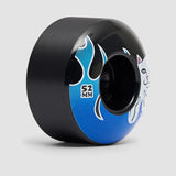 Buy Rip N Dip Lord Welcome To Heck Skateboard Wheels 52 MM. 52 MM 101 A. "We've not reinvented the wheel" Best for skateboarding wheels and hardware at Tuesdays Skateshop. Fast free delivery in the UK, multiple secure checkout options, Buy now pay later with ClearPay & 5 Star customer reviews.