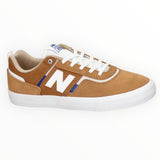Buy New Balance Numeric 306 Jamie Foy Shoe Curry/White. Reinforced and remodelled with a tough suede construct & mesh underlays for a breathable experience. Fast Free Delivery and shipping options. Buy now pay later with Klarna or ClearPay payment plans at checkout. Tuesdays Skateshop, Greater Manchester, Bolton, UK. 80.00 GBP.