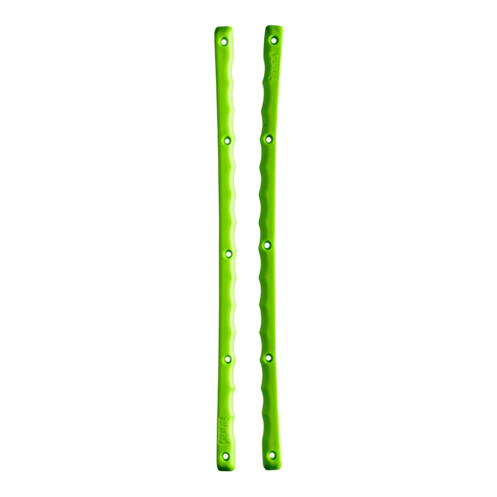 Buy Creature Serrated Rails Green. Set of 2. Includes 8 screw pack for direct application. Built to slide. See more Hardware & Parts? Around the clock support, 5 star trusted customer reviews & fast shipping. Free delivery options and buy now pay later at checkout. Tuesdays, #1 in the UK for skateboarding. SCR-SKA-0012, 10.00 GBP.