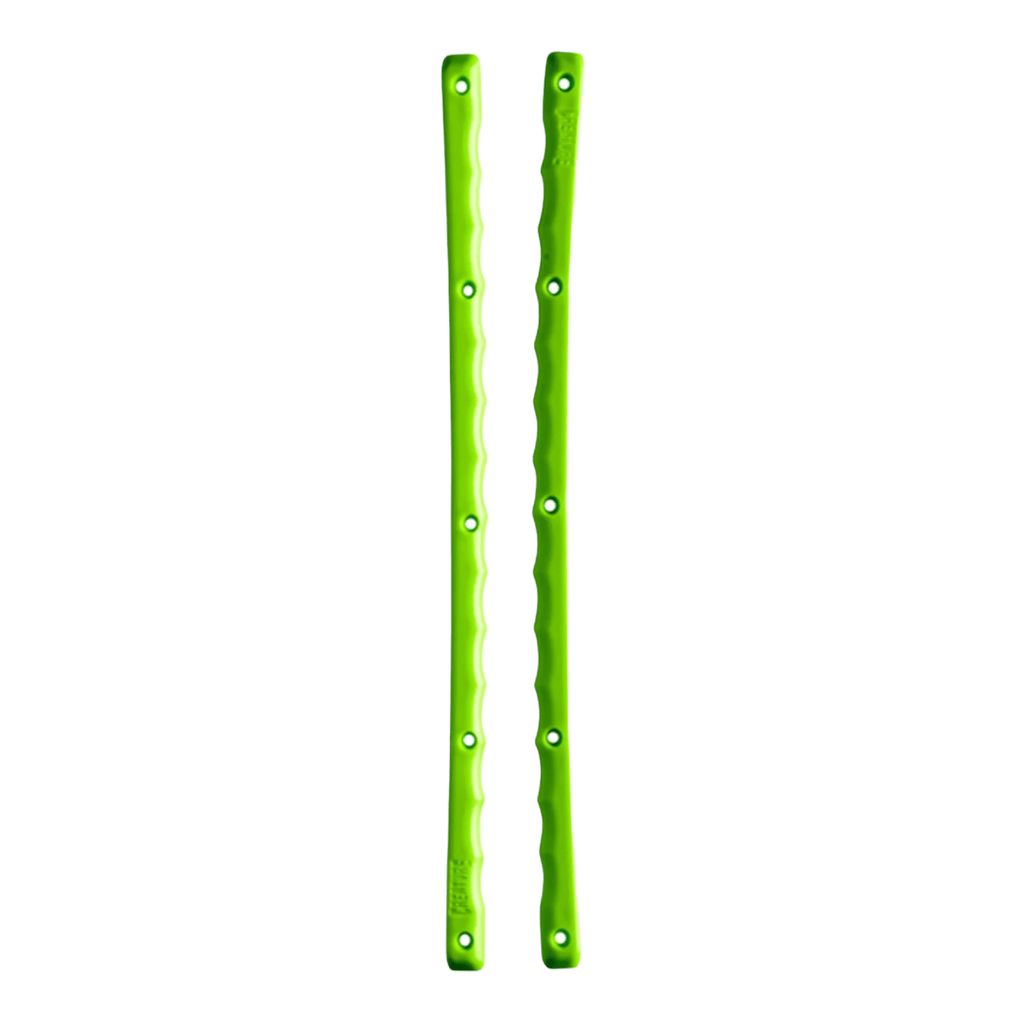 Buy Creature Serrated Rails Green. Set of 2. Includes 8 screw pack for direct application. Built to slide. See more Hardware & Parts? Around the clock support, 5 star trusted customer reviews & fast shipping. Free delivery options and buy now pay later at checkout. Tuesdays, #1 in the UK for skateboarding. SCR-SKA-0012, 10.00 GBP.