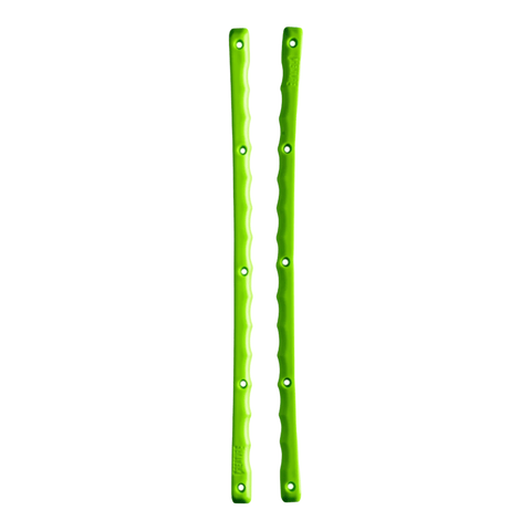 Buy Creature Serrated Rails Green. Set of 2. Includes 8 screw pack for direct application. Built to slide. See more Hardware & Parts? Around the clock support, 5 star trusted customer reviews & fast shipping. Free delivery options and buy now pay later at checkout. Tuesdays, #1 in the UK for skateboarding. SCR-SKA-0012, 10.00 GBP.