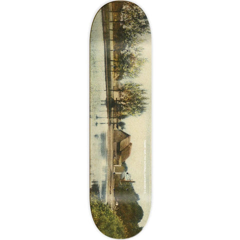 Buy The National Skateboard Co. Tommy May Toft Monks Skateboard Deck 8.375" Medium Concave. All decks come with free jessup grip and next day delivery, please specify in notes if you would like grip applied or not. TNSC. Buy now pay later with Klarna and ClearPay payment plans on Skateboard Decks. Fast free delivery and shipping options. Tuesdays Skateshop, Greater Manchester. Bolton.