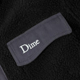 Buy Dime MTL Denim Sherpa Jacket Black. Shop the biggest and best range of Dime MTL at Tuesdays Skate shop. Fast free delivery with next day options, Buy now pay later with Klarna or ClearPay. Multiple secure payment options and 5 star customer reviews.