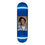 Fucking Awesome Beatrice Domond Class Photo Skateboard Deck 8.25"