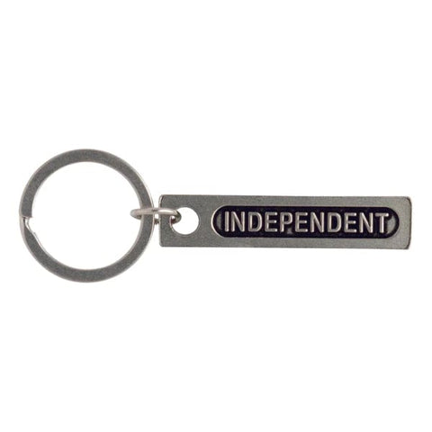 Buy Independent Truck Co. Baseplate Keyring Silver. Shop the best range of Skateboarding Independent Truck Co. at Tuesdays Skate shop, Fast Free delivery and buy now pay later options. Consistent trusted 5 star customer feedback. 