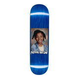 Fucking Awesome Beatrice Domond Class Photo Skateboard Deck 8"