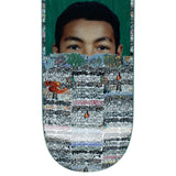 Buy Fucking Awesome Sage Class Photo Skateboard Deck 8.38" All decks come with free Jessup griptape, please specify in the notes at checkout or drop us a message in the chat if you would like it applied or not. Shop the biggest and best range of FA in the UK at Tuesdays Skate Shop. Buy now pay later options with Klarna and ClearPay.