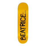 Fucking Awesome Beatrice Domond Class Photo Skateboard Deck 8.25"