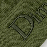 Buy Dime MTL Classic 3D Logo Beanie Olive Green. 100% Acrylic construct. Shop the biggest and best range of Dime MTL in the UK at Tuesdays Skate Shop. Fast Free delivery, 5 star customer reviews, Secure checkout & buy now pay later options.