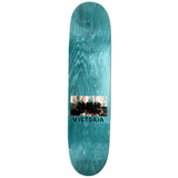 Buy Victoria CYF2 Skateboard Deck 8.38" Top ply stains vary. All decks come with free Jessup grip, Please drop us a message and let us know if you would like it applied or not? Best for Skateboard Deck in the UK. Fast free delivery options. Free grip tape. Buy now pay later with Klarna & ClearPay. Tuesdays Skateshop, Greater Manchester. Bolton, UK.