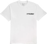 Buy Serious Adult Pillarman T-Shirt White (Back Print) Soft 100% Cotton construct. Front & Back Print detailing. See more tees? Best for Long sleeves and Skateboarding tees at Tuesdays Skateshop Bolton. Fast Free delivery. Buy now pay later options.