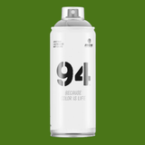 Buy MTN 94 400ml Spray Paint. Valley Green, Pantone Reference 365 U. Matt Finish. Low Pressure. 400ml Aerosol Can covers approximately 2 Square meters. Free Cap provided. Shop the best range of Montana Spray Paint in the U.K at Tuesdays Skate Shop with Fast Free delivery options. Buy now pay later with Klarna & ClearPay at Checkout. 