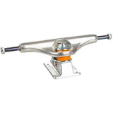 Buy Independent Truck Co. 144 MM Stage 11 Forged Titanium Skateboard Trucks (PAIR) Suitable for decks 144 mm - 8.2" - 8.375" Fast Free Delivery and Shipping options. Buy now pay later with Klarna and ClearPay at checkout. Tuesdays Skateshop, Greater Manchester. Bolton, UK. Skateboarding Trucks and Parts. Best for Indy in the UK.