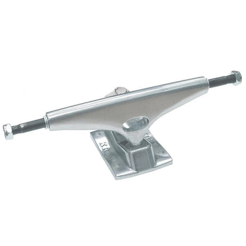 Buy Krux Trucks K5 Polished Standard Skateboard Trucks 9". Set of trucks (PAIR) Suitable for decks 8.75" - 10.4" Raw polished silver. Standard height. See more Trucks? Buy now Pay later with Klrana or ClearPay at checkout. Fast Free delivery and Shipping options. Buy now pay later with Klarna and ClearPay at checkout, Payment plans. Tuesdays Skateshop, Bolton. Greater Manchester, UK.