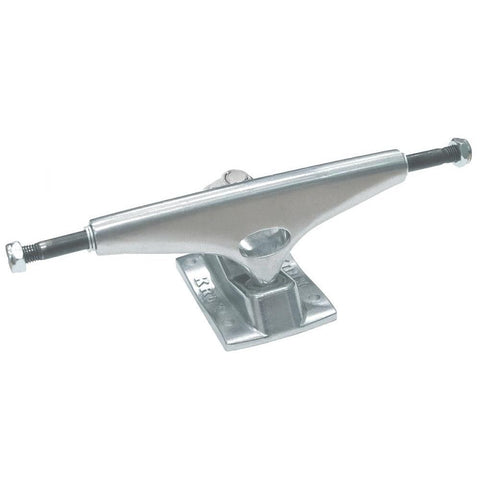 Buy Krux Trucks K5 Polished Standard Skateboard Trucks. Set of trucks (PAIR) Suitable for decks 8.2" - 8.375" Raw polished silver. Standard height. See more Trucks? Buy now Pay later with Klrana or ClearPay at checkout. Fast Free delivery and Shipping options. Buy now pay later with Klarna and ClearPay at checkout, Payment plans. Tuesdays Skateshop, Bolton. Greater Manchester, UK.
