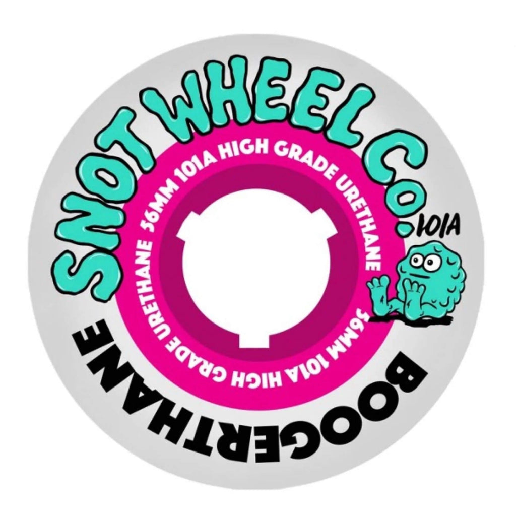 Buy Snot Wheels Classic Boogerthane Team Skateboard Wheels 56 MM 101 A. Classic shape with Speed grooves. See more Wheels? Shop the best range of Skateboarding Wheels with Fast Free delivery options at Tuesdays Skate shop. Best for skateboarding in the North West. Buy now pay later and multiple secure payment methods.