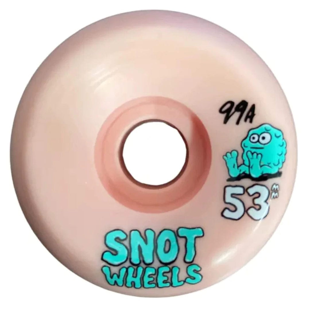 Buy Snot Wheels Team Conical Skateboard Wheels 53 MM 99 A. Pink. Conical cut shape with Speed grooves. See more Wheels? Shop the best range of Skateboarding Wheels with Fast Free delivery options at Tuesdays Skate shop. Best for skateboarding in the North West. Buy now pay later and multiple secure payment methods.
