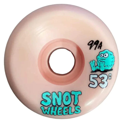 Buy Snot Wheels Team Conical Skateboard Wheels 53 MM 99 A. Pink. Conical cut shape with Speed grooves. See more Wheels? Shop the best range of Skateboarding Wheels with Fast Free delivery options at Tuesdays Skate shop. Best for skateboarding in the North West. Buy now pay later and multiple secure payment methods.