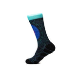 Buy Shinnys Socks 'Mandala' Socks. Reinforced Heel and toe panel. S - UK 3 - UK 5. M UK 5.5 - UK 8. L - UK 8.5 - UK 11. Fast Free delivery & shipping options available. Buy now pay later with Klarna & ClearPay payment plans at checkout. Tuesdays Skateshop, Greater Manchester, Bolton, UK. Shinny's Show Live.