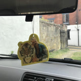 Joe Exotic Air Freshener - Cherry