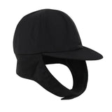 Buy Helas Flap Cap Black. Nylon construct. Side embroidered detail. Breathable side eyelets. Best for Hélas caps and clothing in the UK at Tuesdays Skate shop. Fast Free Delivery, safe secure checkout, 5 star customer reviews & buy now pay later options.
